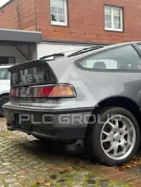 1990 Honda CR-X
