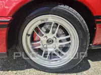 1990 Honda CIVIC