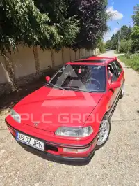 1990 Honda CIVIC