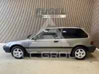 1990 Honda CIVIC
