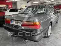 1990 Honda Accord