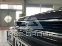 1990 Honda Accord