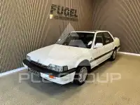 1990 Honda Accord