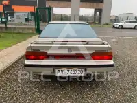 1990 Honda PRELUDE