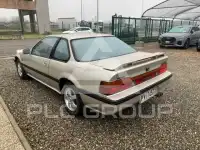 1990 Honda PRELUDE