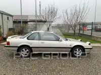1990 Honda PRELUDE