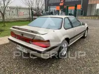 1990 Honda PRELUDE