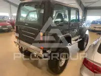 1990 Jeep WRANGLER