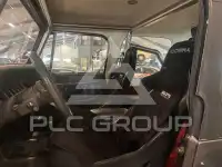 1990 Jeep WRANGLER