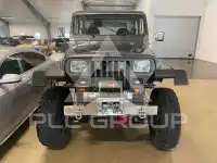 1990 Jeep WRANGLER