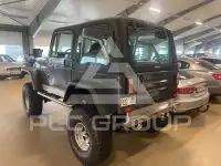 1990 Jeep WRANGLER
