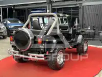 1990 Jeep WRANGLER