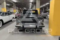 1990 Jeep WAGONEER