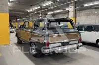 1990 Jeep WAGONEER