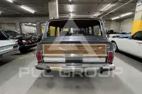 1990 Jeep WAGONEER