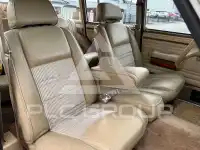 1990 Jeep WAGONEER