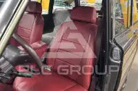 1990 Jeep WAGONEER