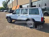 1990 Jeep CHEROKEE