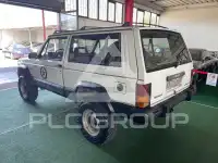 1990 Jeep CHEROKEE