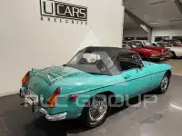 1990 MG 