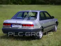 1990 Mazda 626