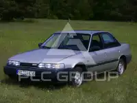 1990 Mazda 626