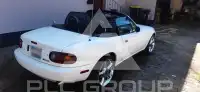 1990 Mazda MX-5