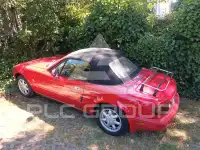 1990 Mazda MX-5