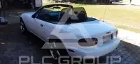 1990 Mazda MX-5