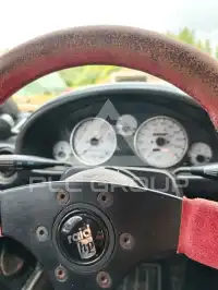 1990 Mazda MX-5