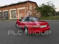 1990 Mazda MX-5
