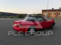 1990 Mazda MX-5