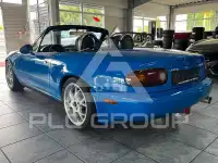 1990 Mazda MX-5