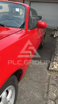 1990 Mazda MX-5