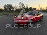1990 Mazda MX-5
