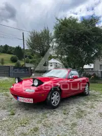 1990 Mazda MX-5