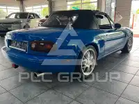 1990 Mazda MX-5