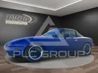 1990 Mazda MX-5