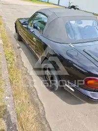 1990 Mazda MX-5