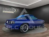 1990 Mazda MX-5