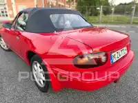 1990 Mazda MX-5