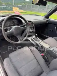 1990 Mazda MX-5