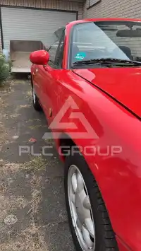 1990 Mazda MX-5