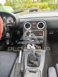 1990 Mazda MX-5