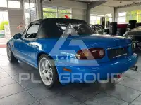 1990 Mazda MX-5