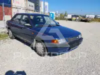 1990 Mazda 323