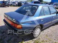 1990 Mazda 323