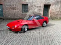1990 Mazda RX-7