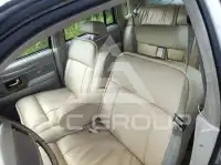1990 Lincoln Town
