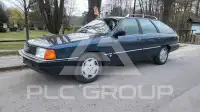 1990 Audi 100